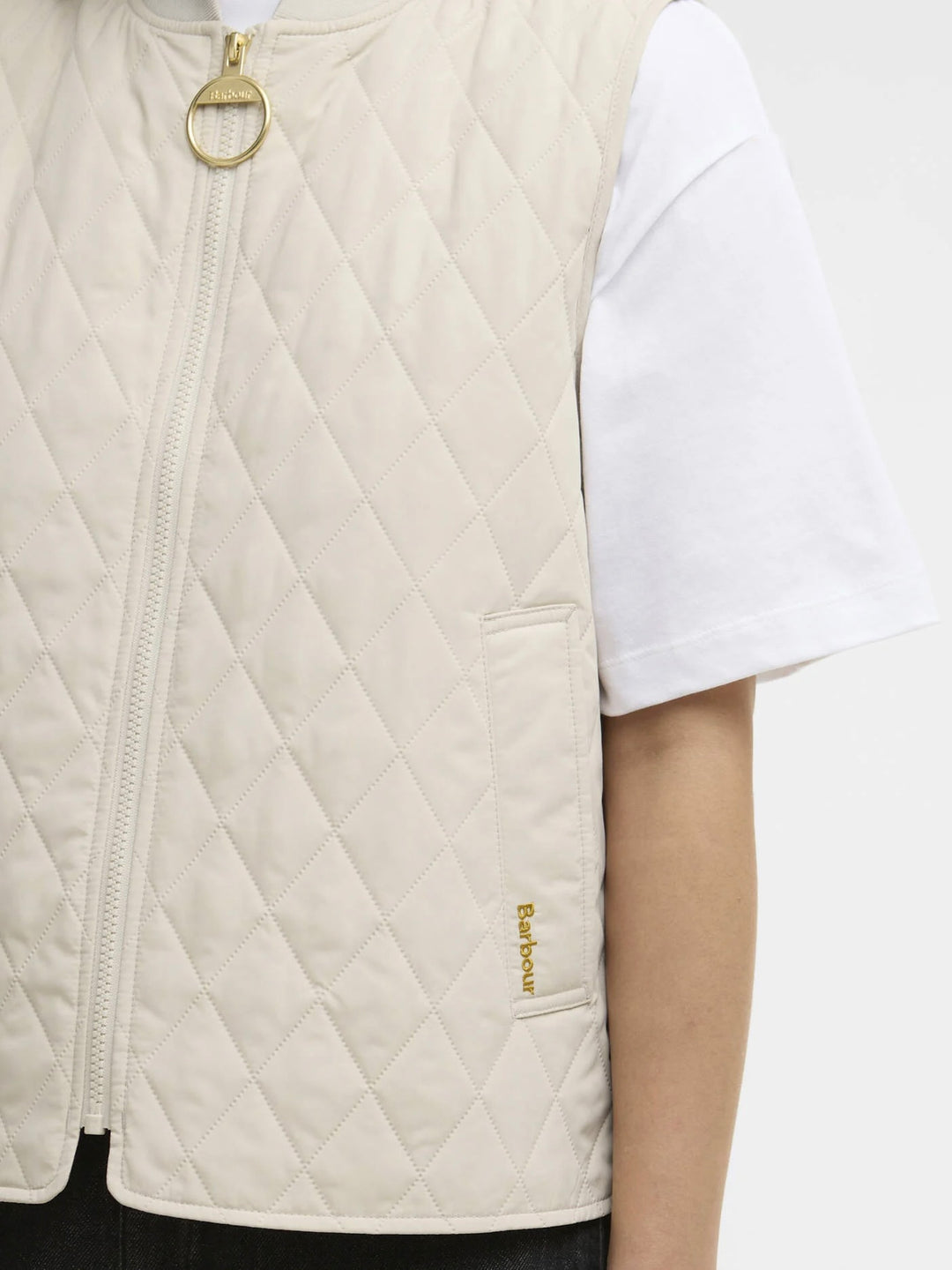 Roeburn Gilet