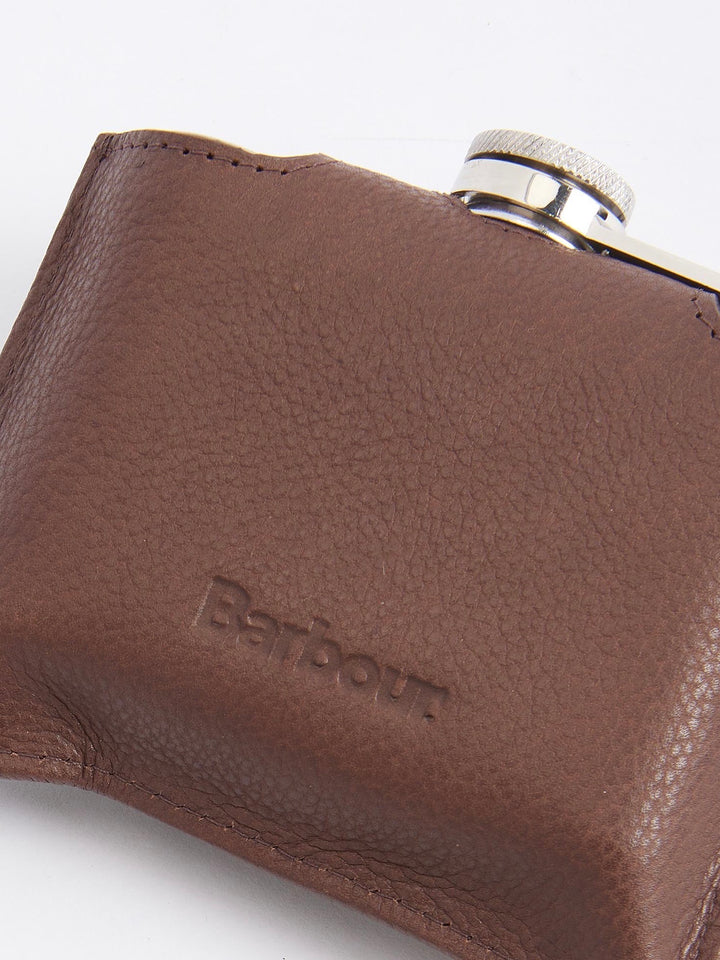 Padbury Flask