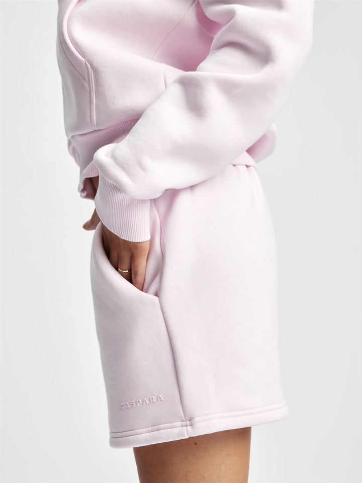 W. Pollux shorts