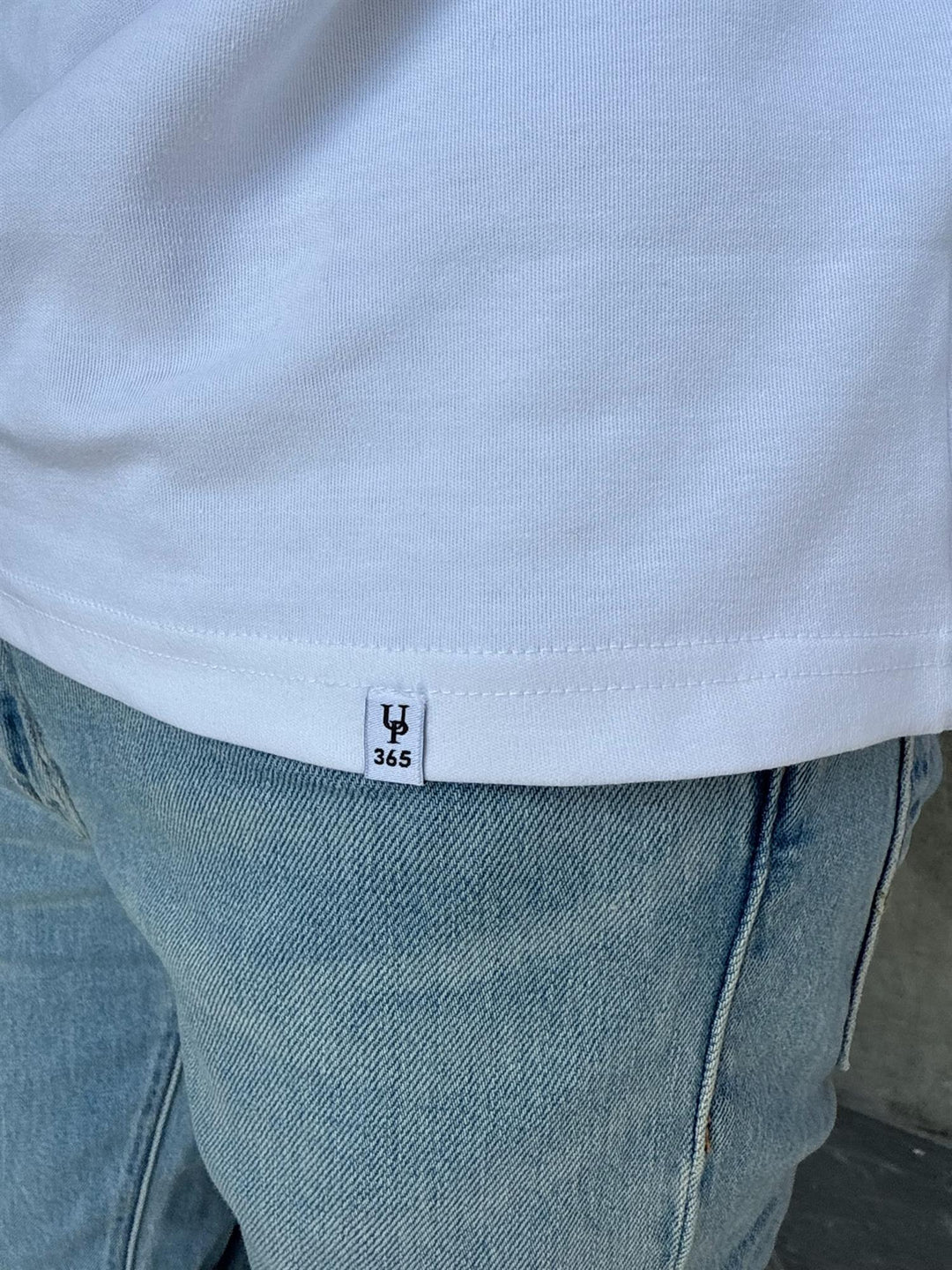 Bruno Ls Tee
