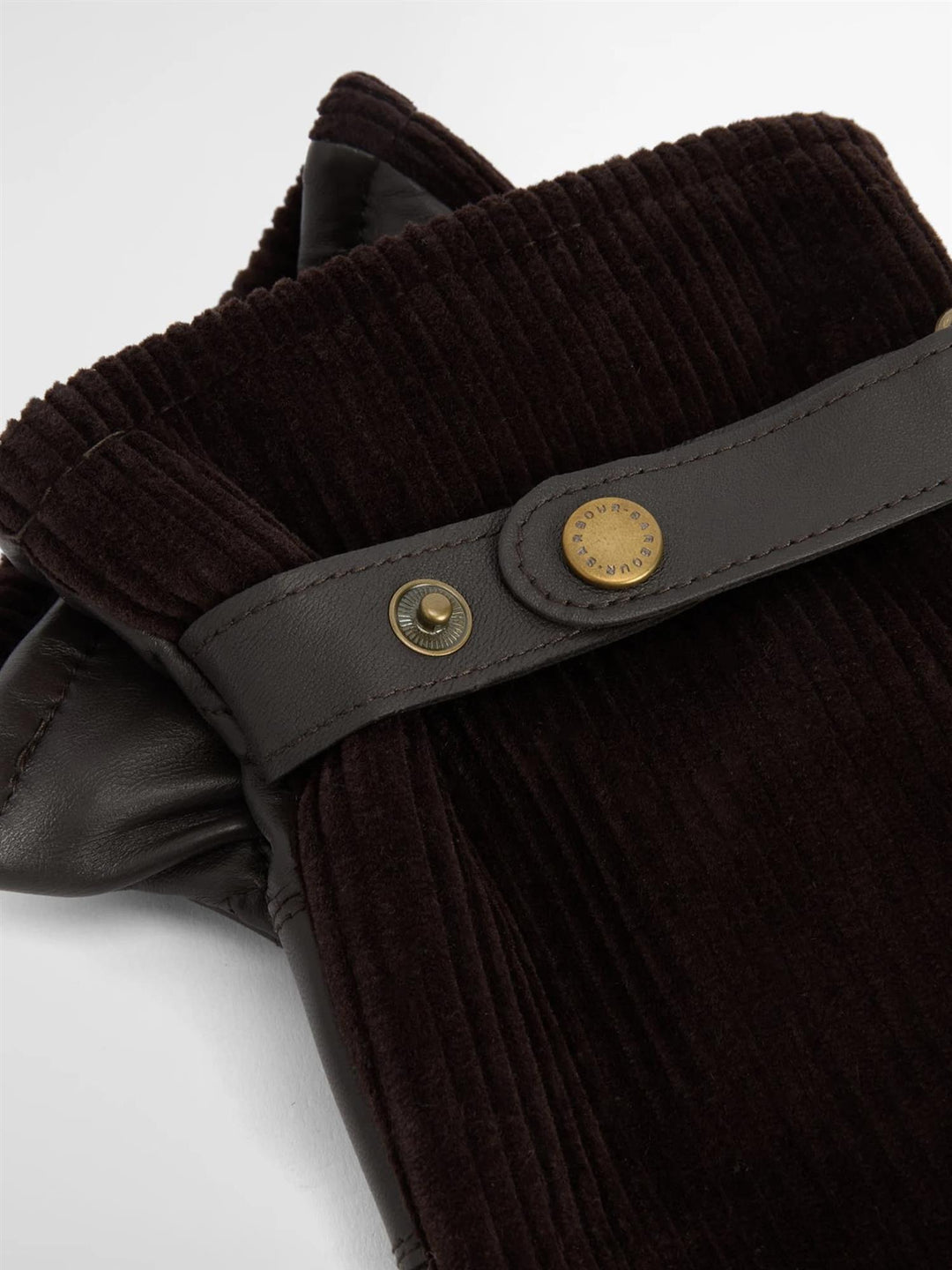Barbour Nelson Waterproof Gloves