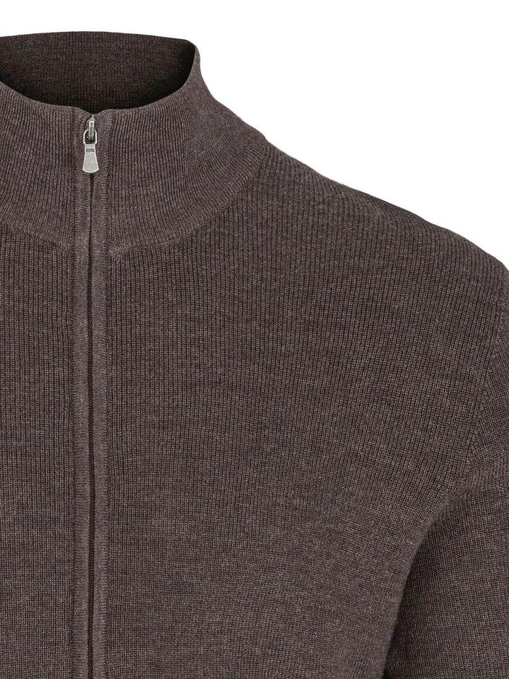Henrik Cardigan