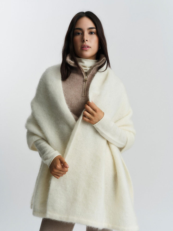 Belinda Chunky High Neck