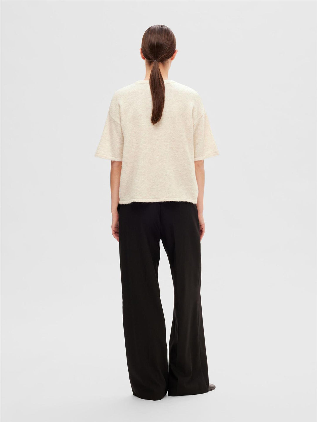 Maline-Liliana 2/4 Knit