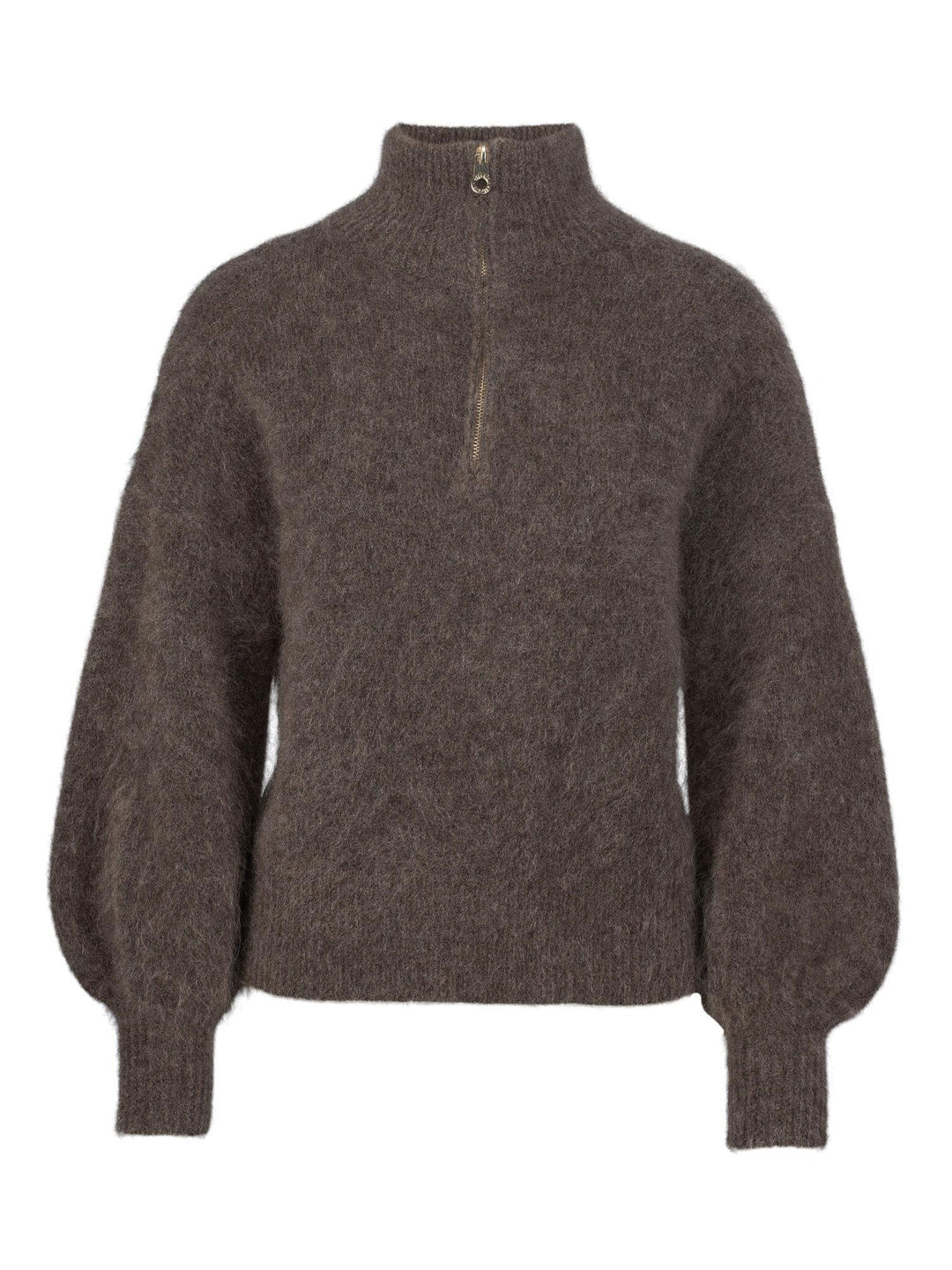 Li Chunky Sweater