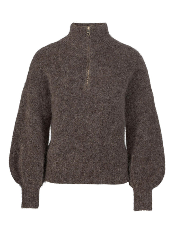 Li Chunky Sweater