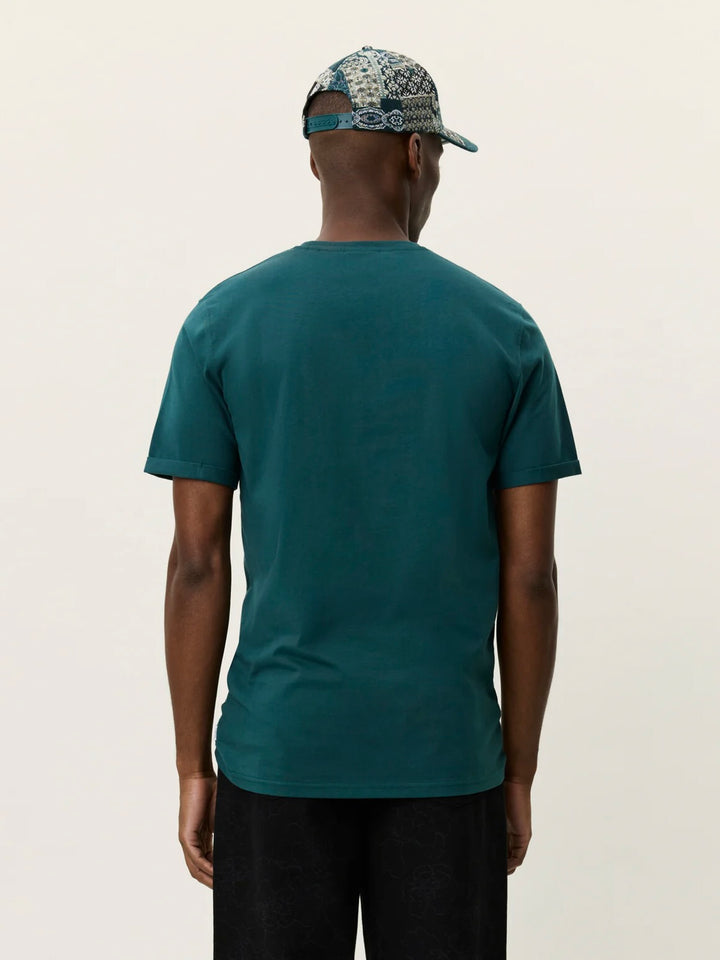 Norregaard Contrast T-Shirt