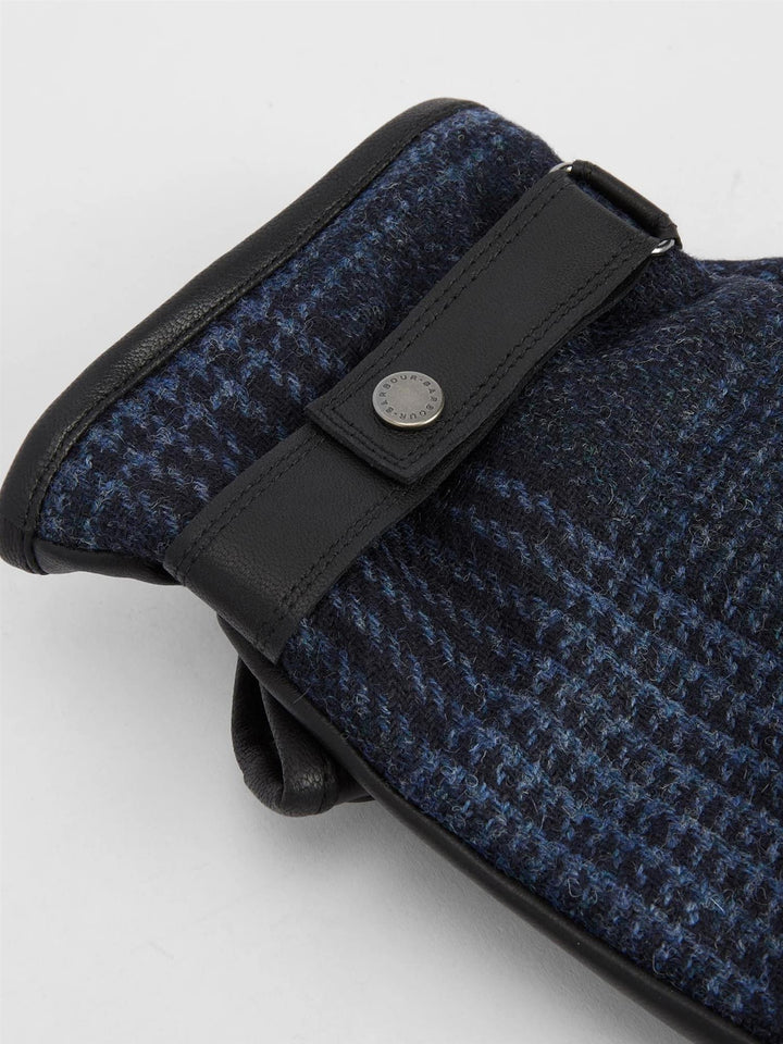 Deveron Tweed Waterproof Gloves