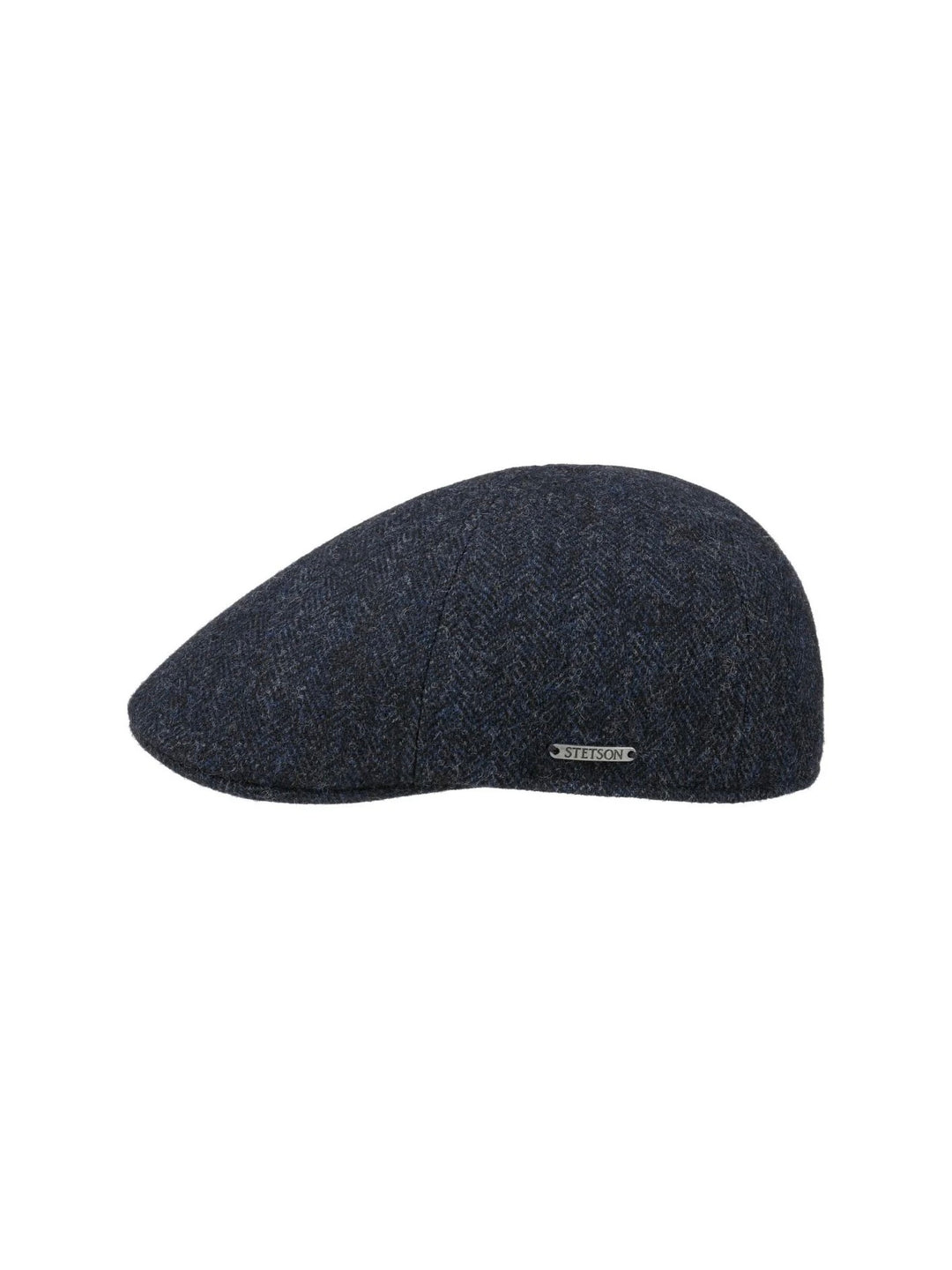 Texas wool herringbone