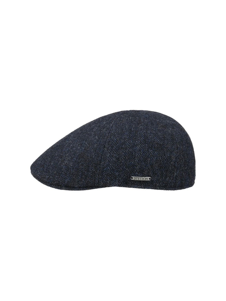 Texas wool herringbone