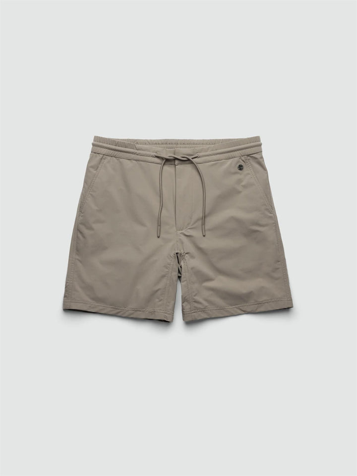 Port shorts