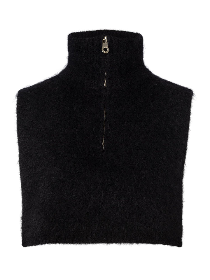 Belinda Chunky High Neck