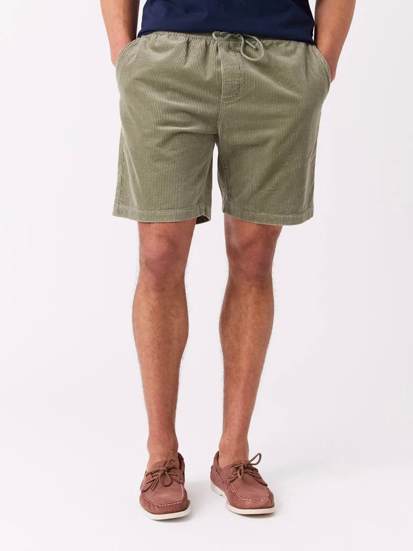 Wilhelm Shorts