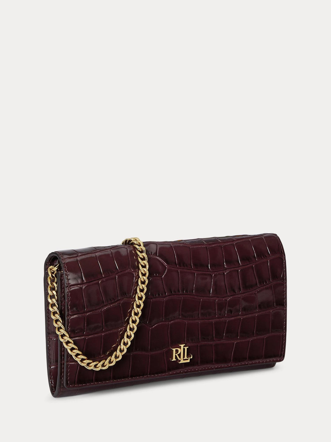 Adair Ii-Wallet On A Chain-Large