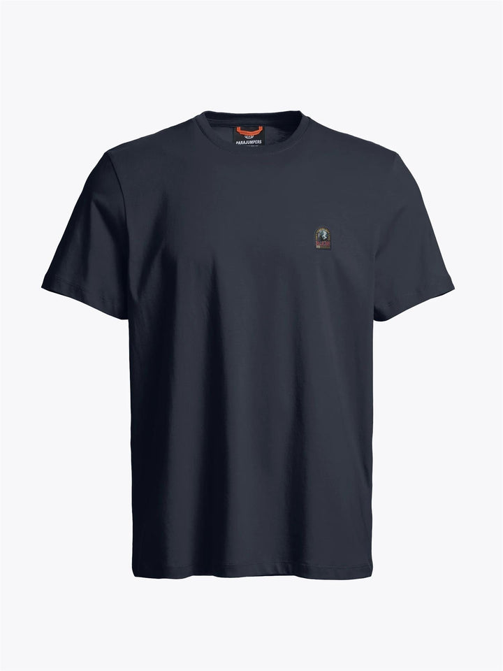 Patch Tee
