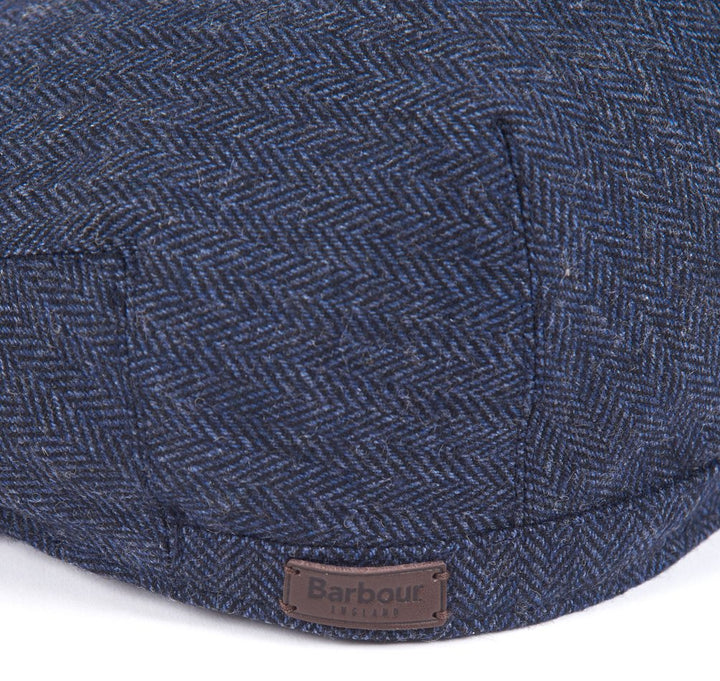 Barlow flat cap