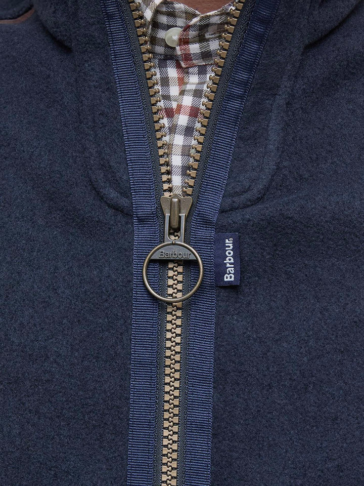 Lowich Fleece Gilet