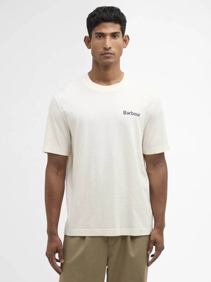 Barbour Packling T-Shi