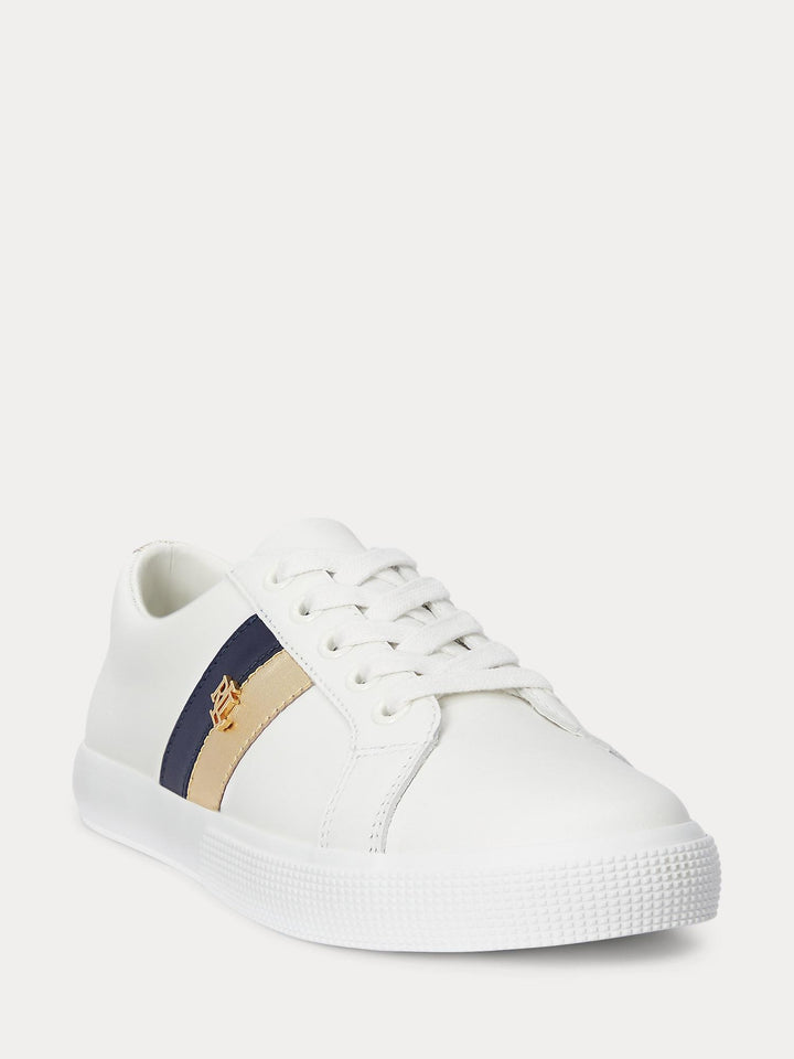 Janson II Leather Sneaker