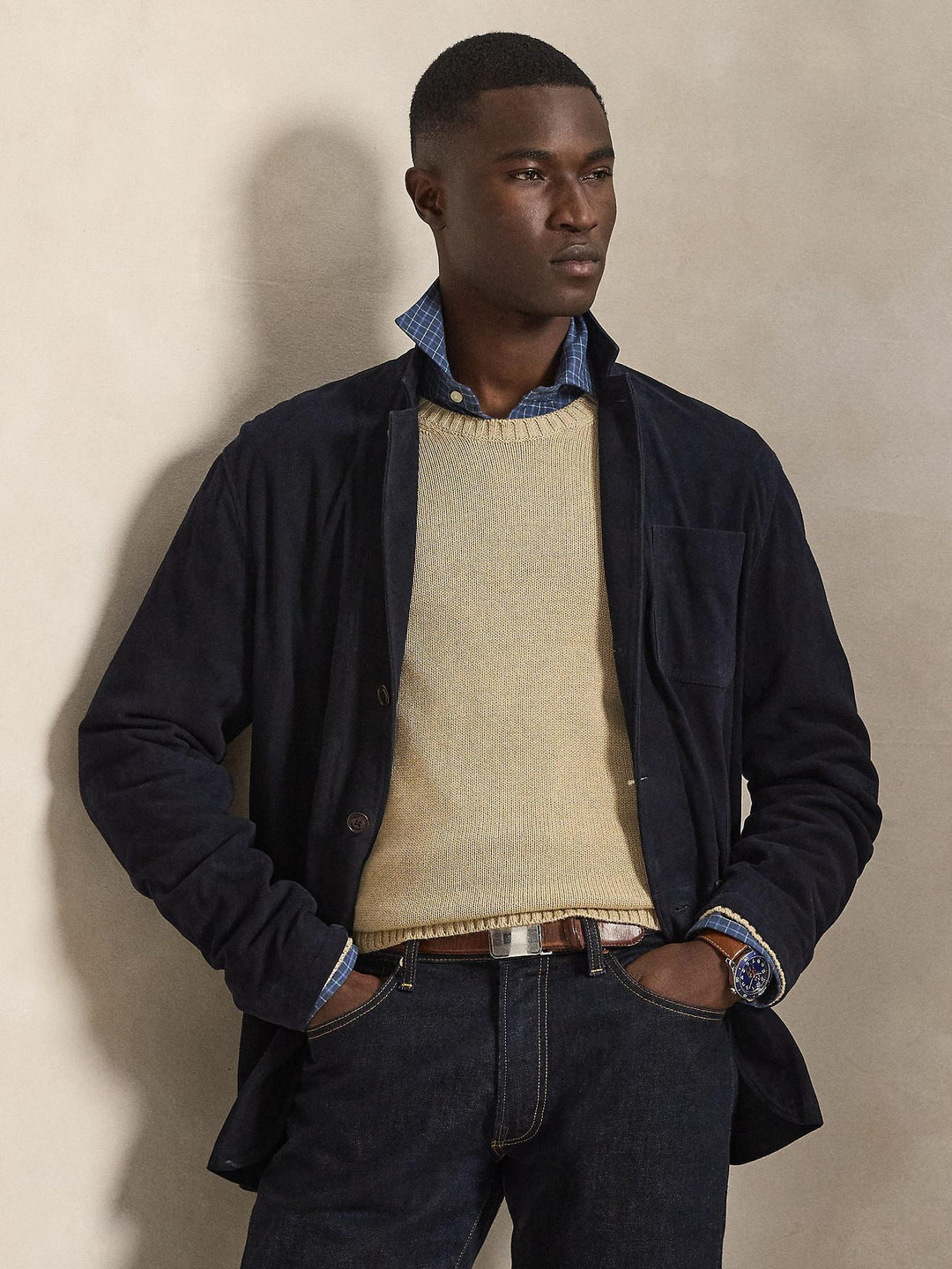 Lscnpp7gg-Long Sleeve-Sweater