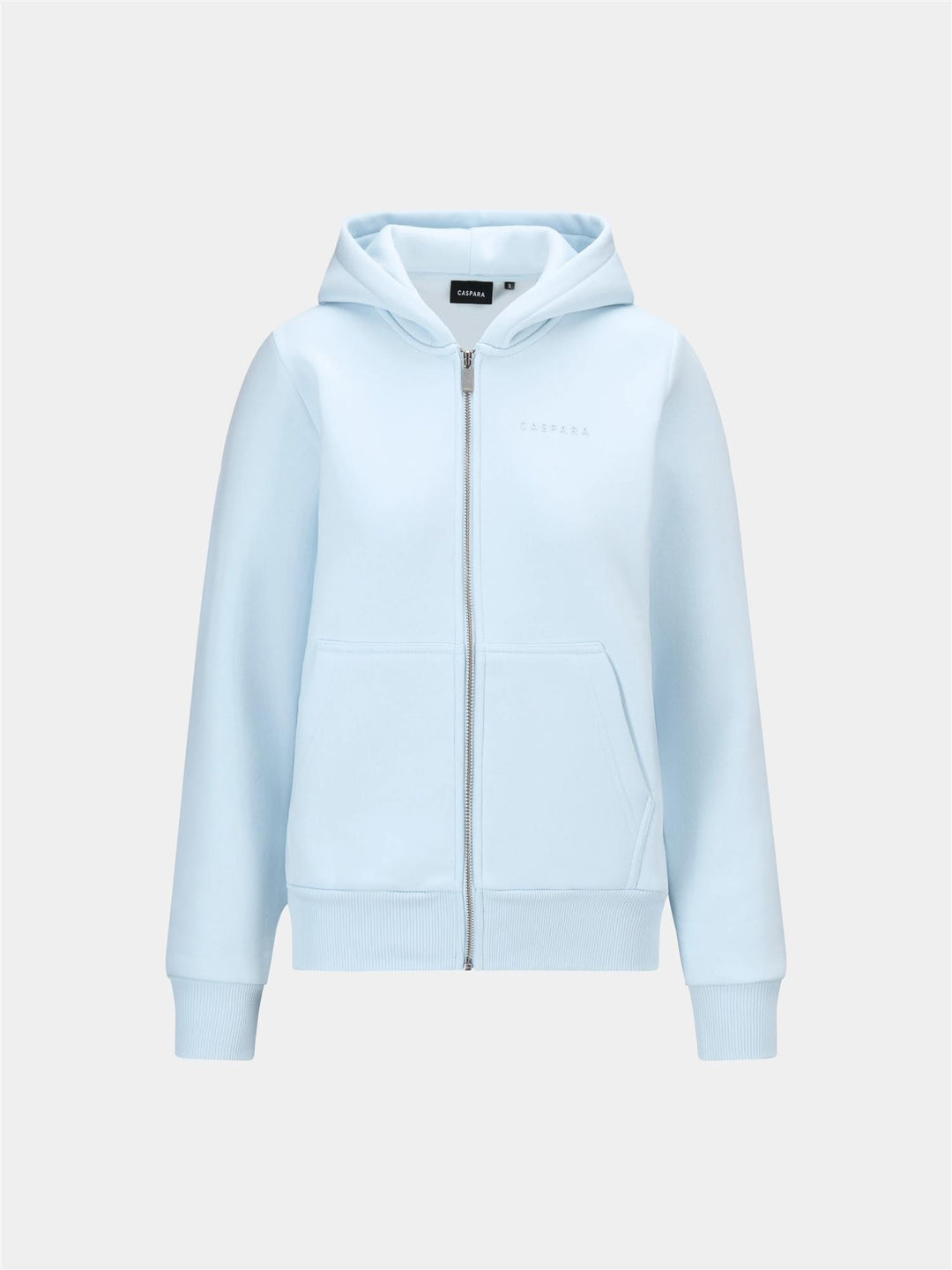 W. Cosmo Zip Hoodie