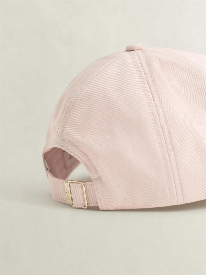 Shield Cotton Twill Cap