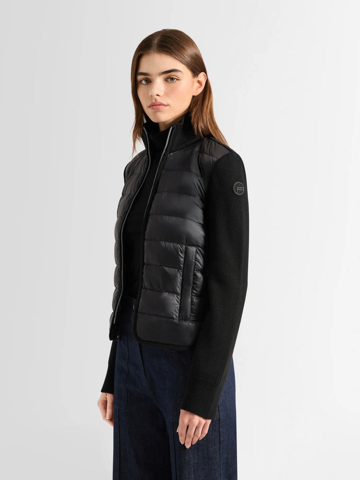 Somarra Blouson