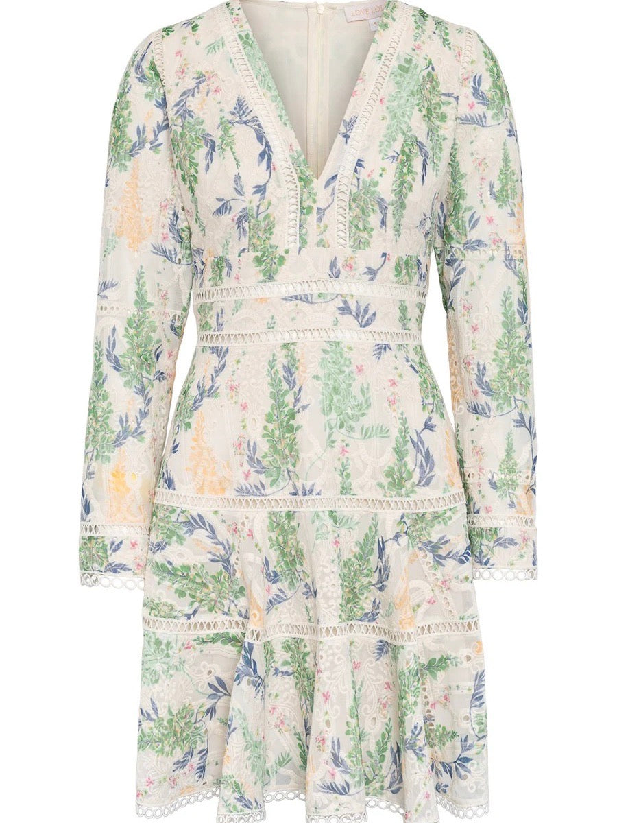 Ellie dress