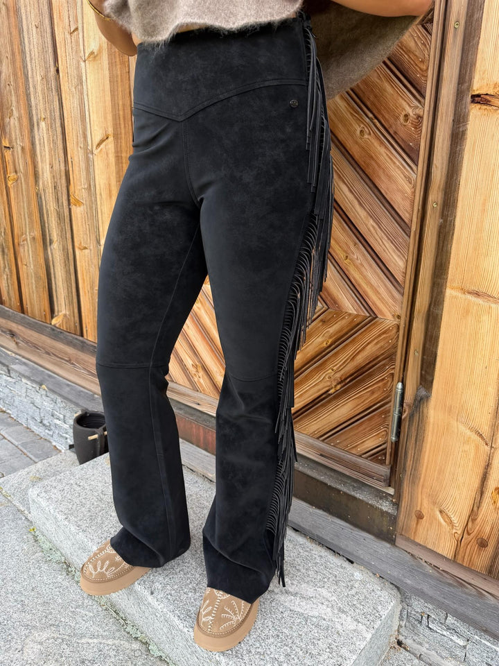 Rumi pants