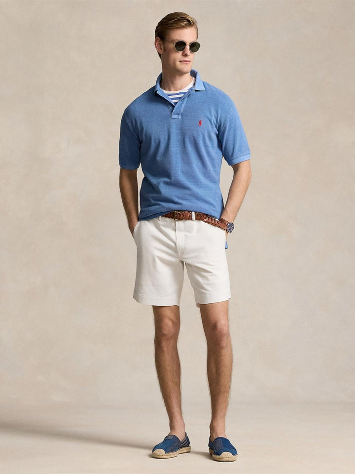 Bedford chino short