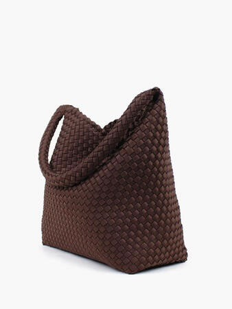 Annabel Bucket Bag Large