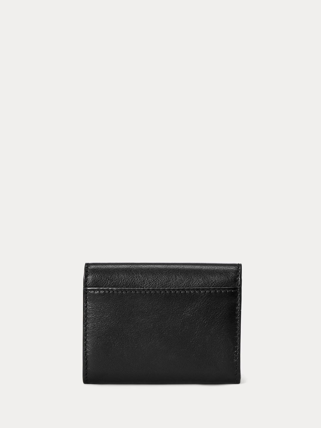 Polo ID card case