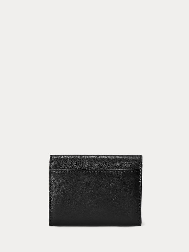 Polo ID card case