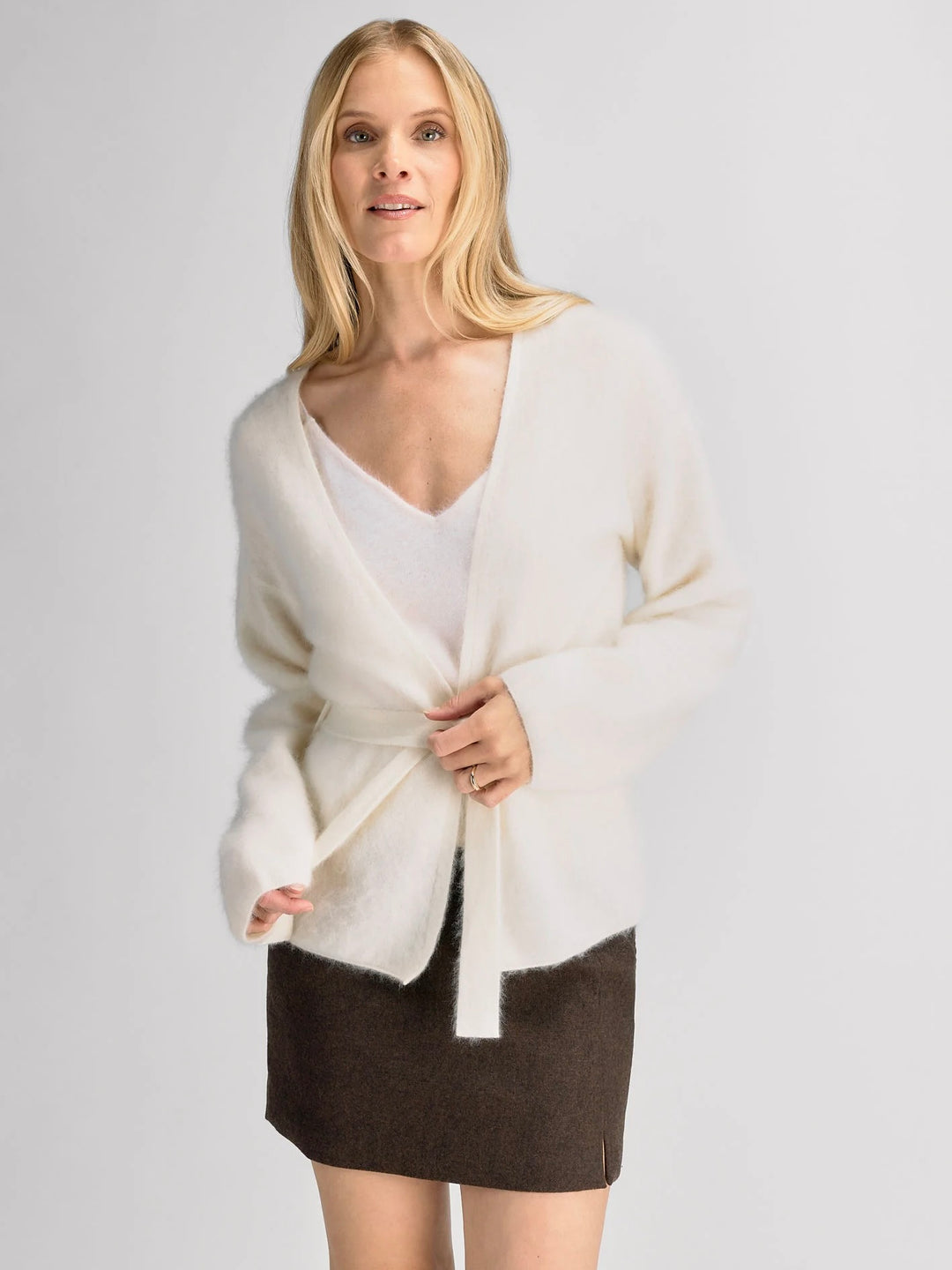 Boudica Cardigan