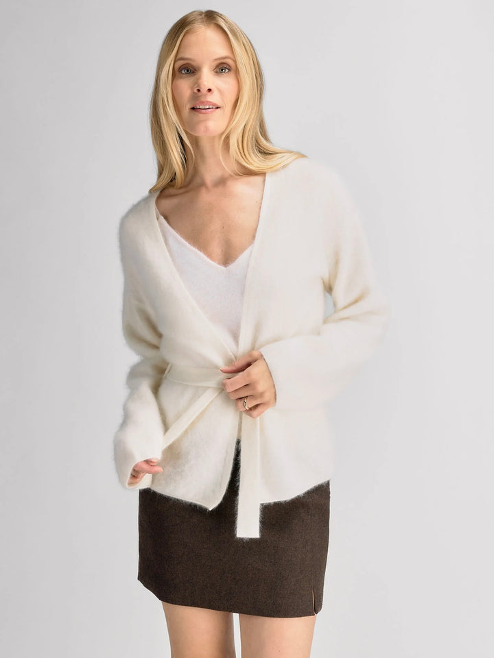 Boudica Cardigan