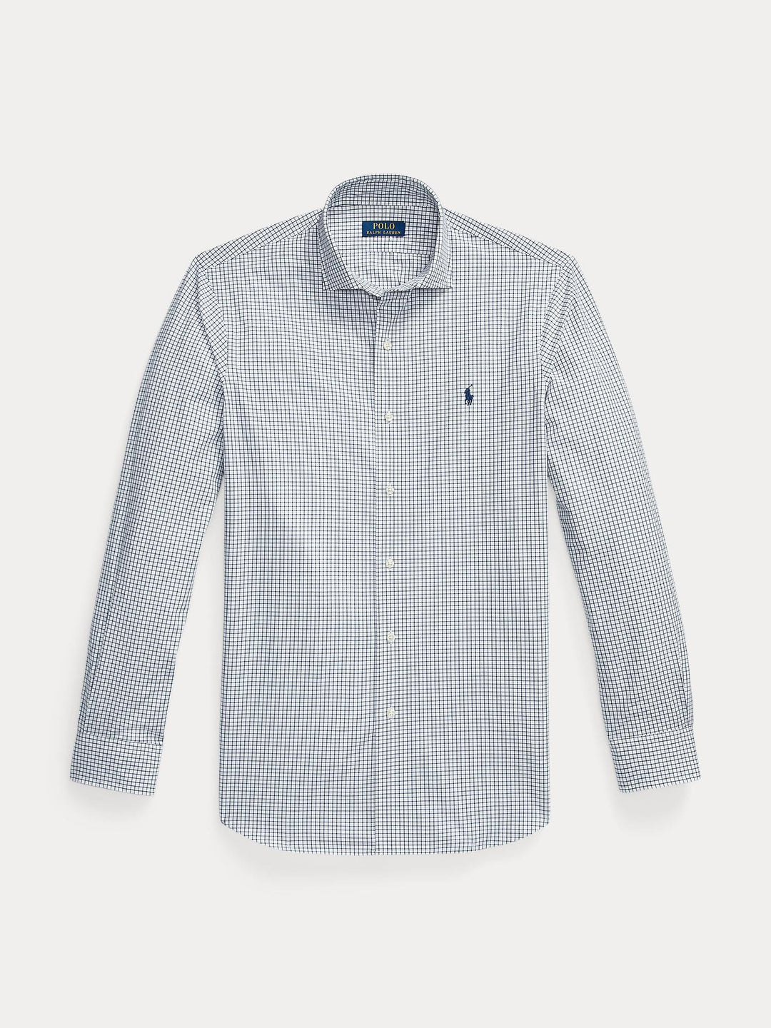 Cuestbbppcs-Long Sleeve-Sport Shirt