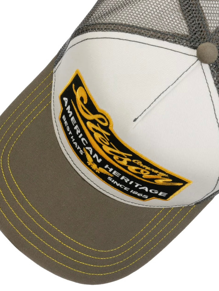 Trucker cap american heritage classic