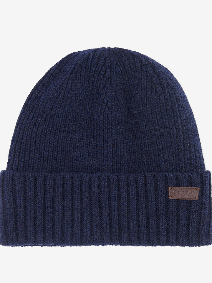 Carlton Beanie Hat