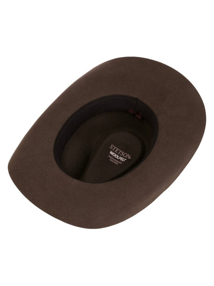 Western woolfelt