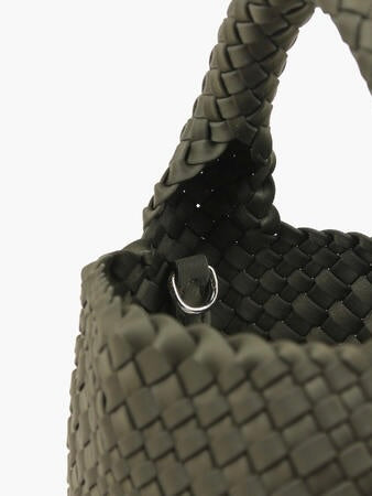 Annabel Bucket Bag Small