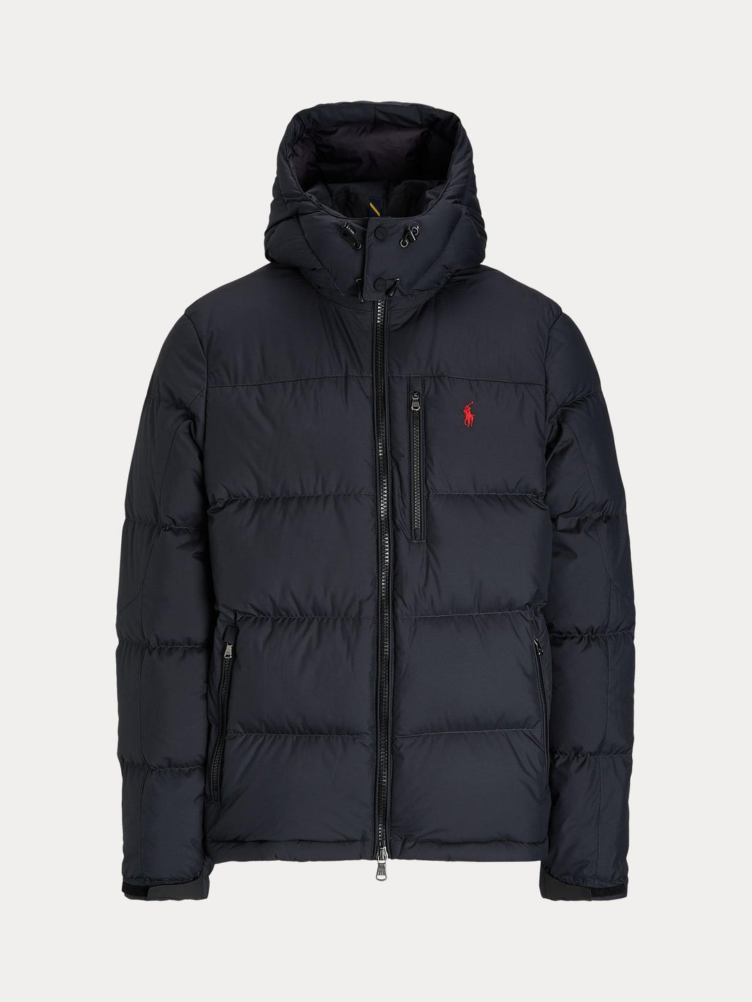 The Gorham Down Jacket