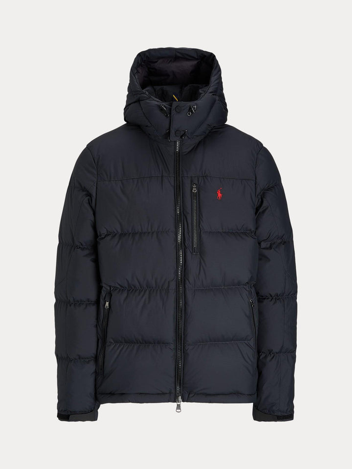 The Gorham Down Jacket