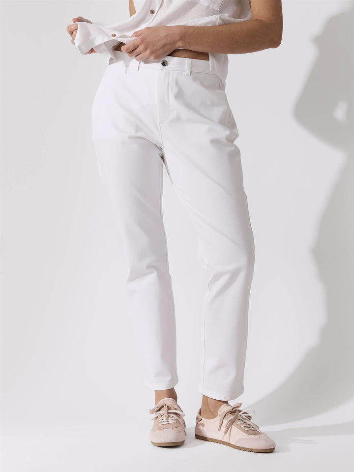 Paris chinos