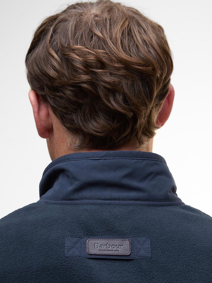 Lowich Fleece Gilet