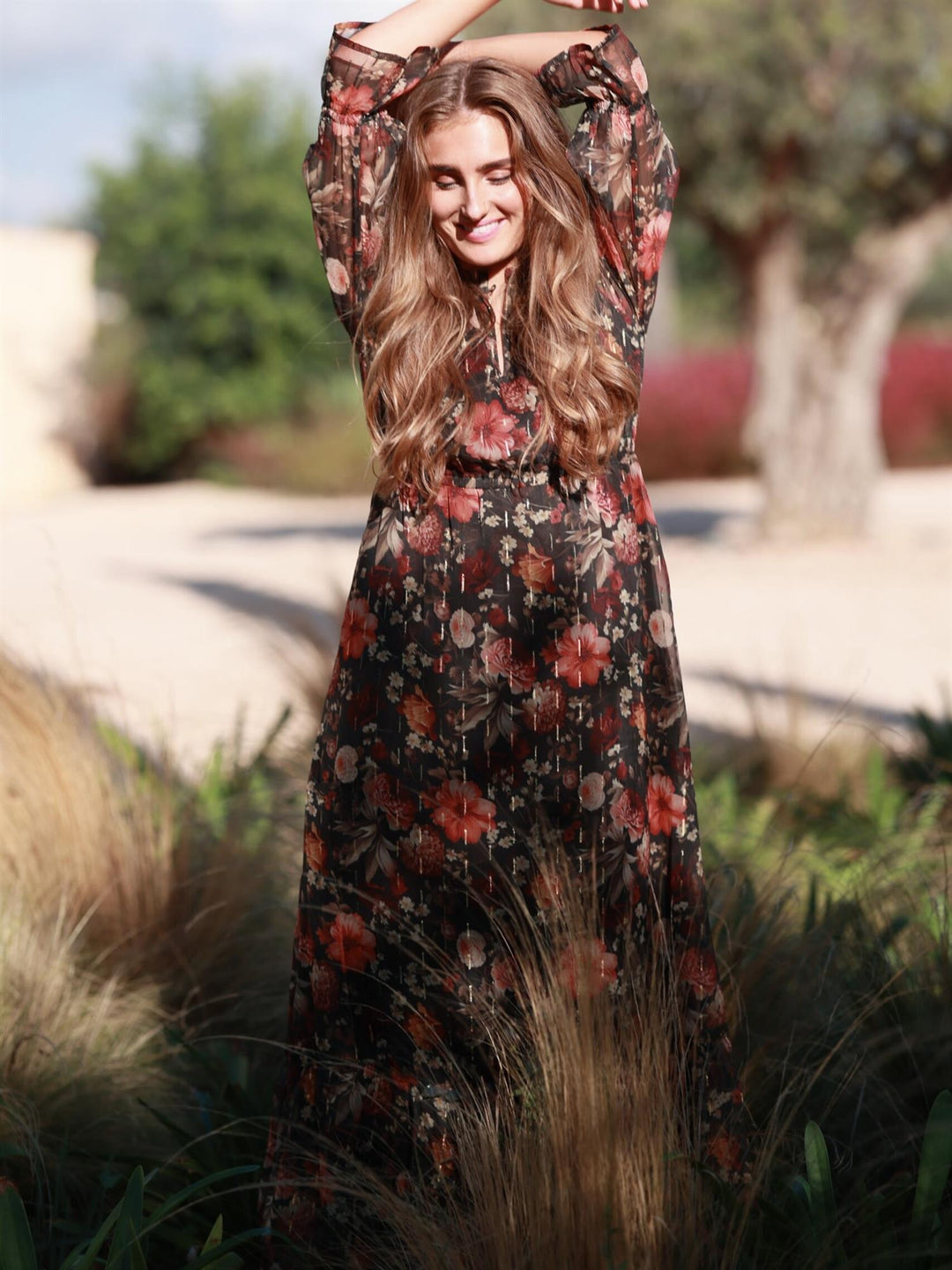 Bloom dress
