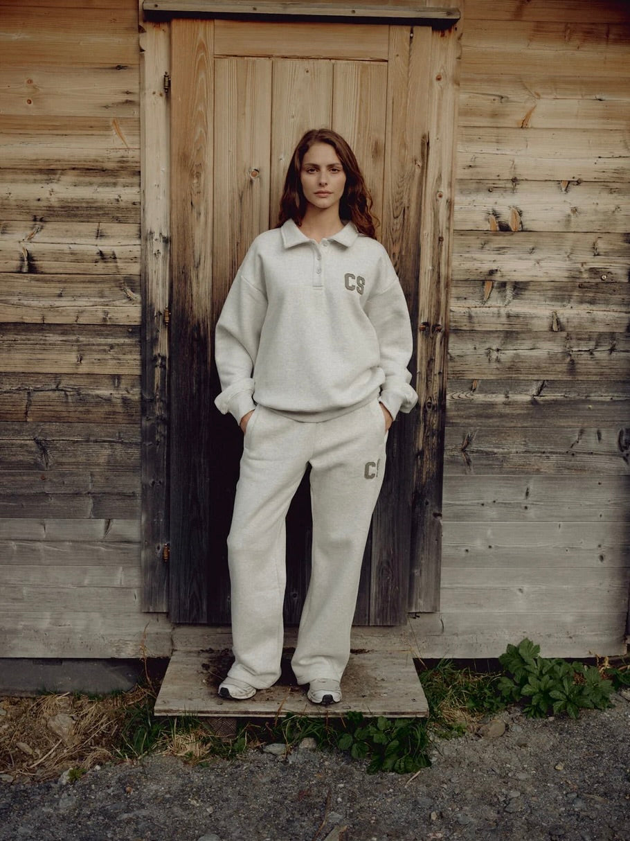 W. CS SL Sweatpants
