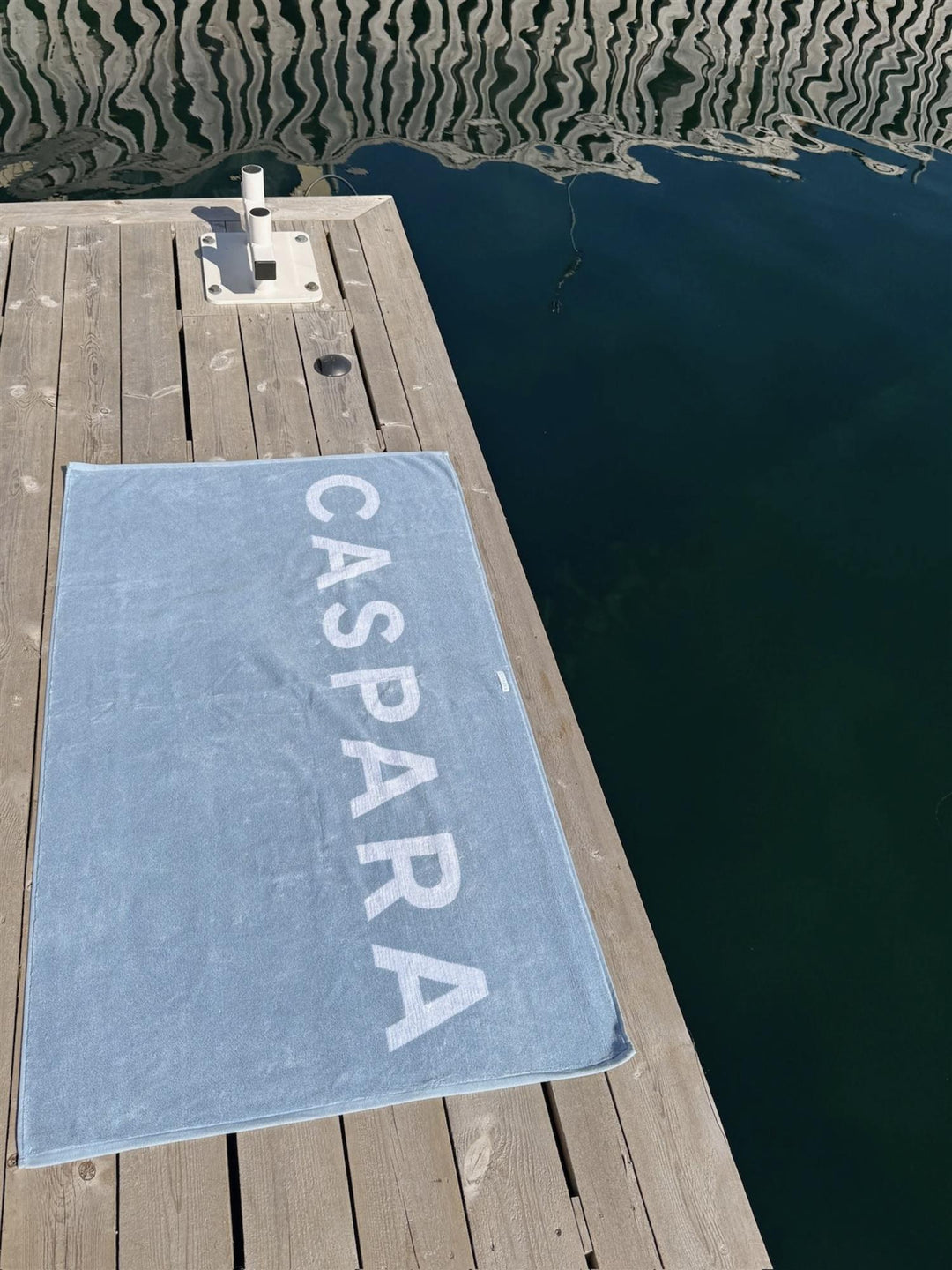 Beach towel
