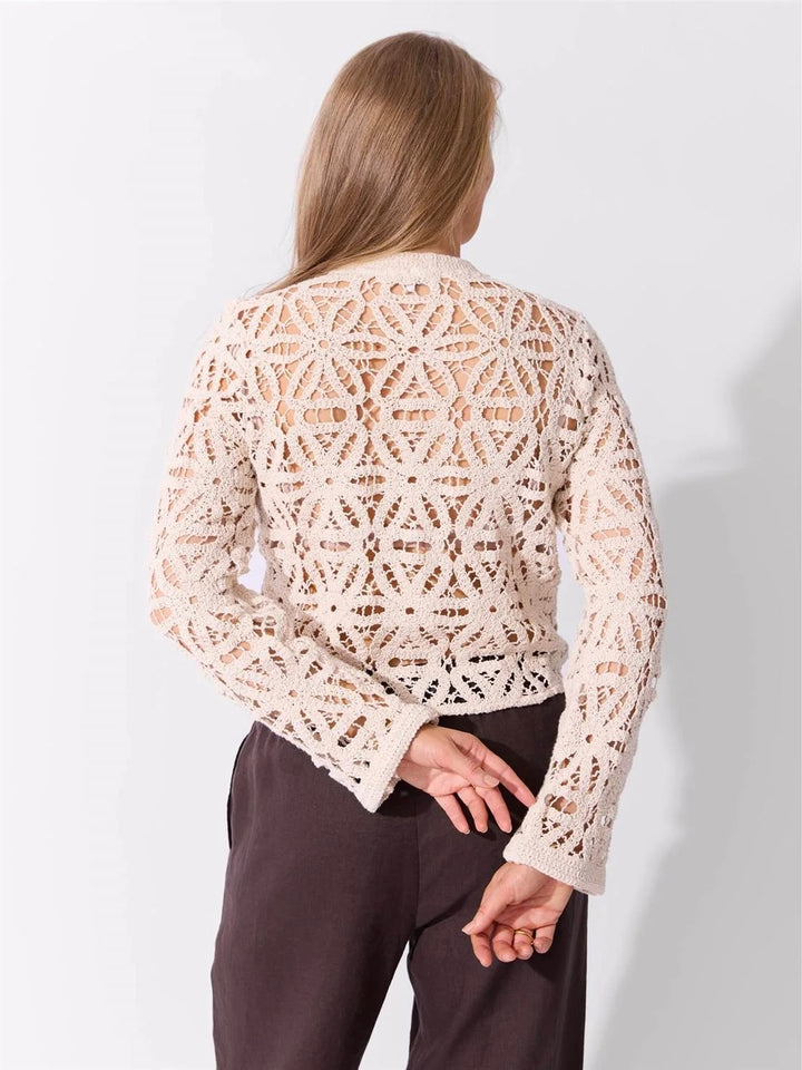 Elysian cardigan