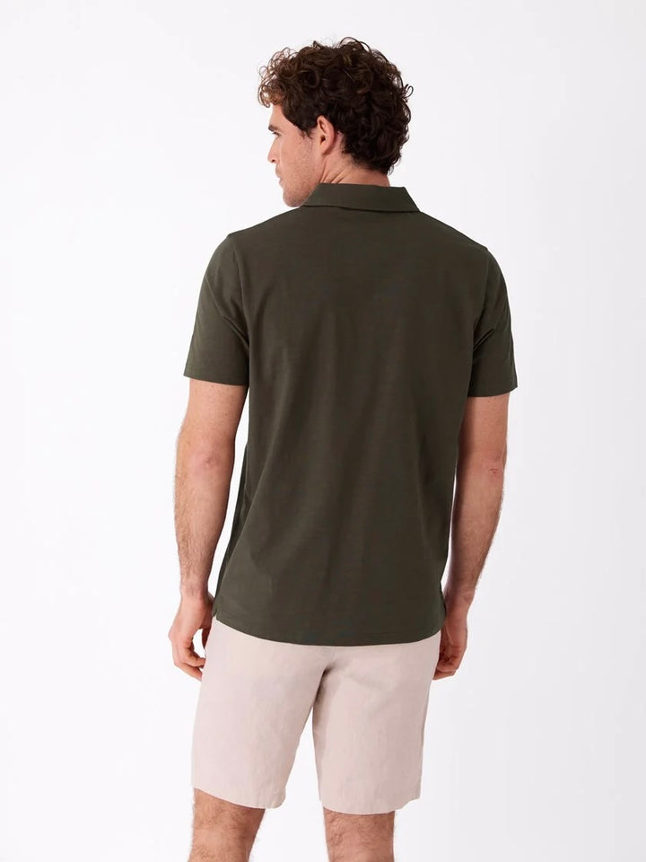 Enzo Polo