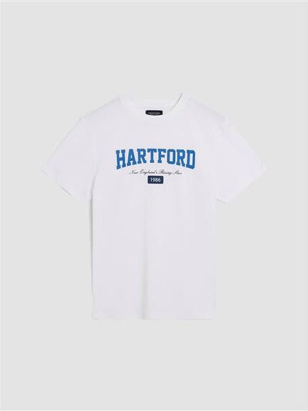 Hartford t-skjorte